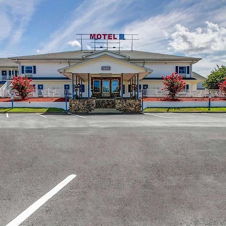 Motel 6-Front Royal, Va Zewnętrze zdjęcie