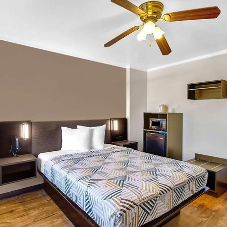 Motel 6-Front Royal, Va Zewnętrze zdjęcie