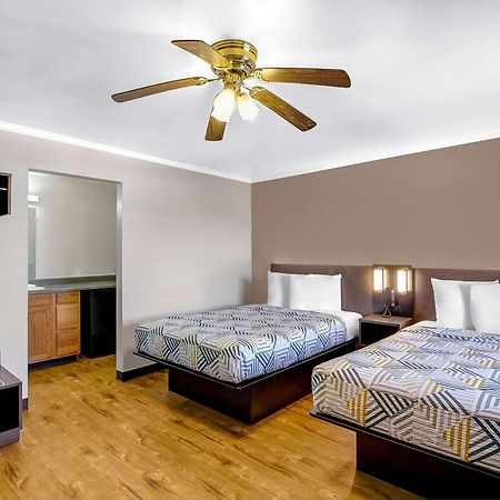 Motel 6-Front Royal, Va Zewnętrze zdjęcie