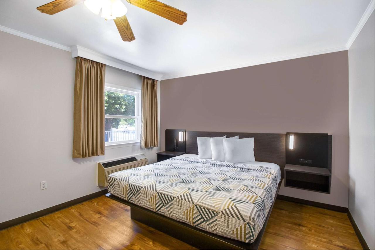Motel 6-Front Royal, Va Zewnętrze zdjęcie