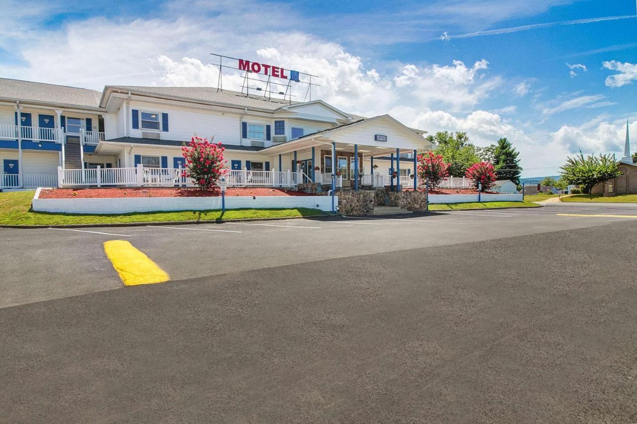 Motel 6-Front Royal, Va Zewnętrze zdjęcie