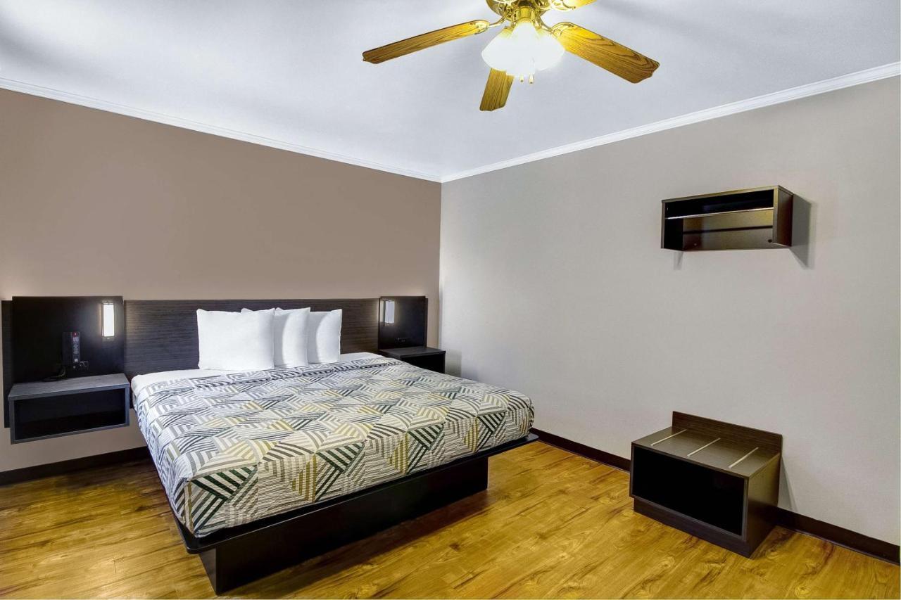 Motel 6-Front Royal, Va Zewnętrze zdjęcie