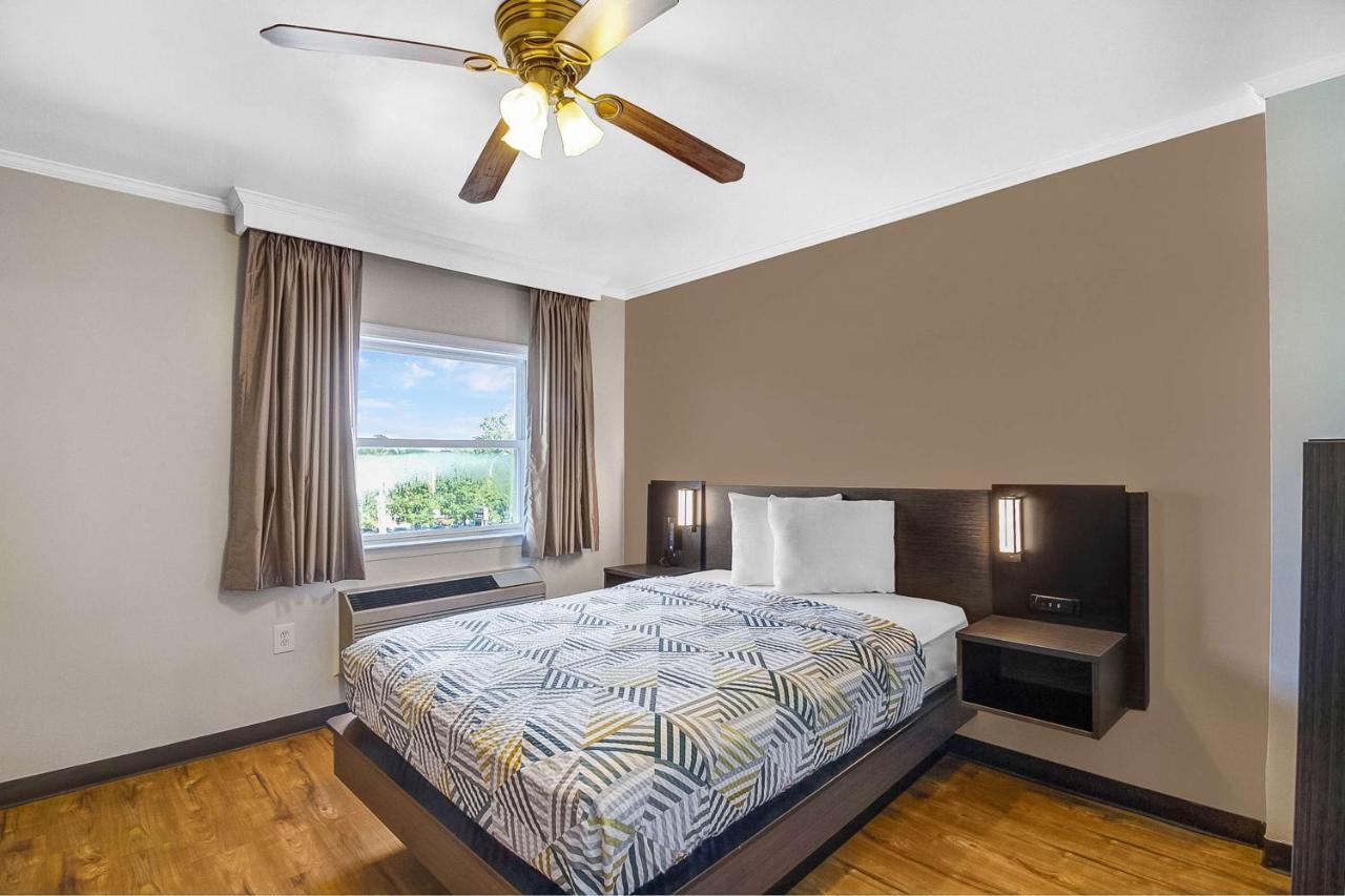Motel 6-Front Royal, Va Zewnętrze zdjęcie