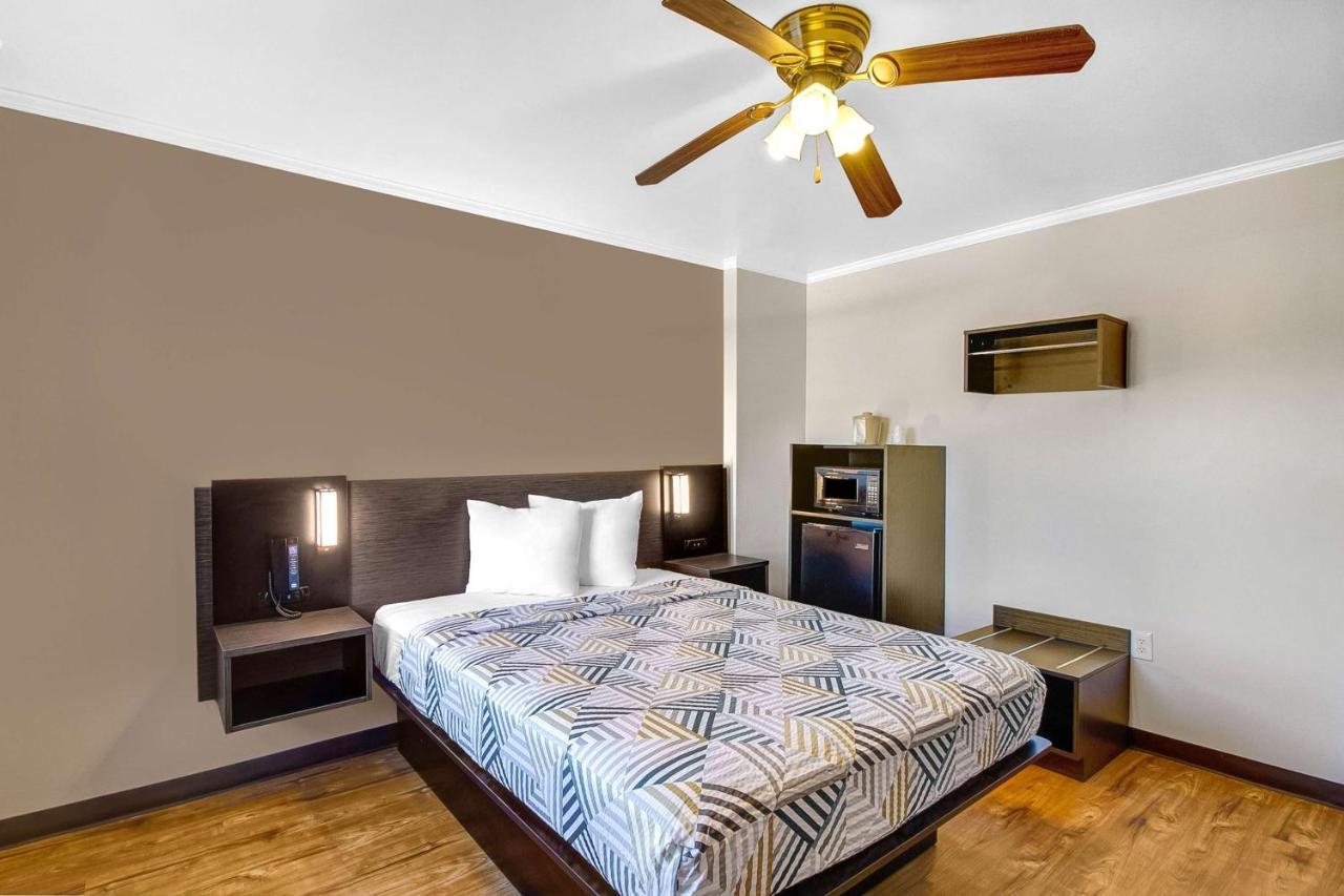 Motel 6-Front Royal, Va Zewnętrze zdjęcie