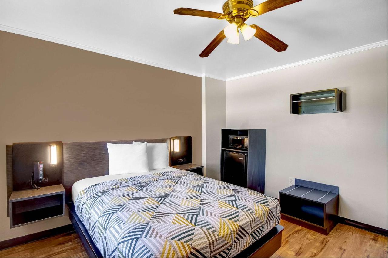 Motel 6-Front Royal, Va Zewnętrze zdjęcie