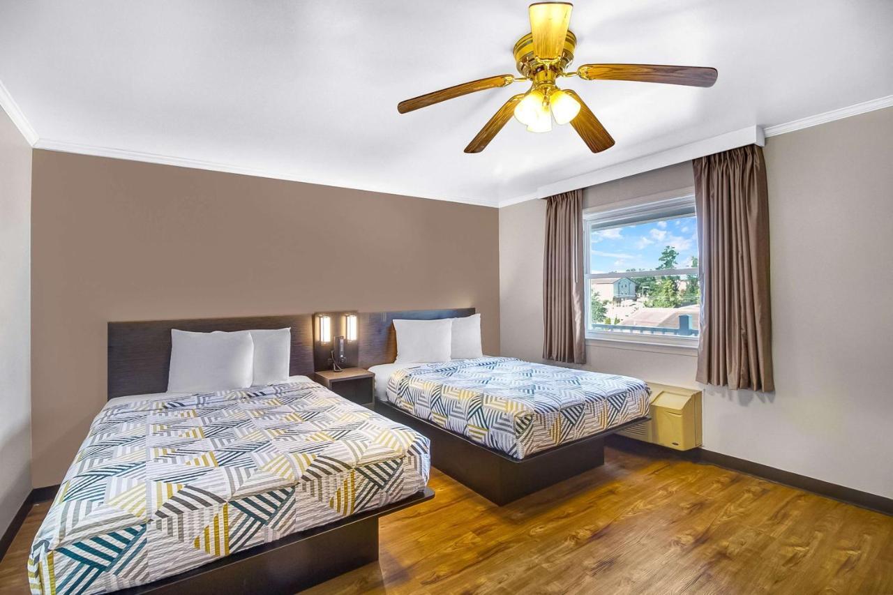 Motel 6-Front Royal, Va Zewnętrze zdjęcie