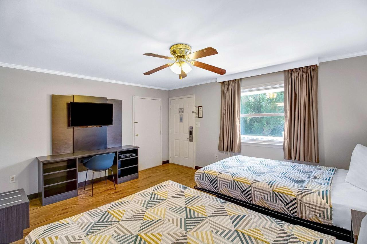 Motel 6-Front Royal, Va Zewnętrze zdjęcie