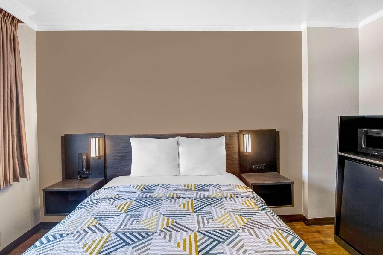 Motel 6-Front Royal, Va Zewnętrze zdjęcie