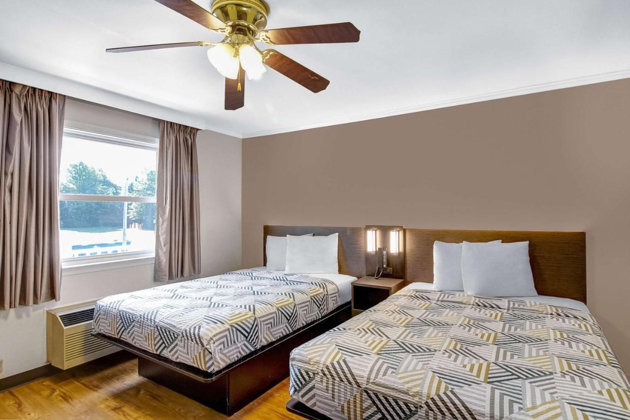 Motel 6-Front Royal, Va Zewnętrze zdjęcie